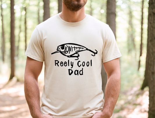 Reely Cool Dad